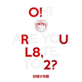 Bts Cd O! Rul8,2?