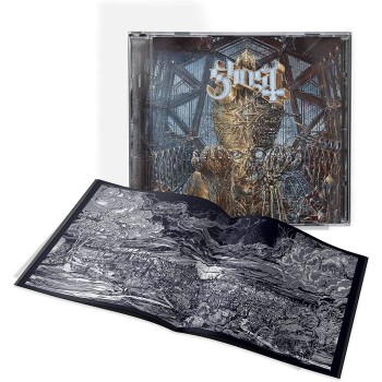 Ghost Cd Impera