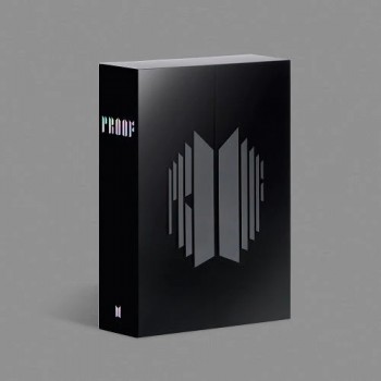 Bts Cd3 Proof