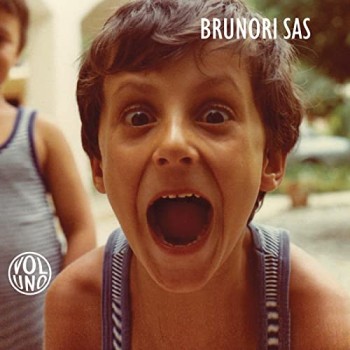 Brunori Sas Cd Vol.1