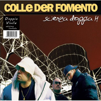 Colle Der Fomento Lp2 Scienza Doppia H