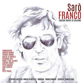 Califano Franco Cd Saro  Franco