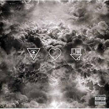 Neighbourhood (The) Lp I Love You