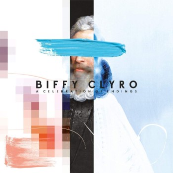 Biffy Clyro Cd A Celebration Of Endings