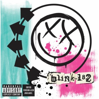 Blink 182 Cd Blink 182