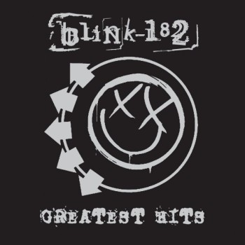 Blink 182 Cd Greatest Hits