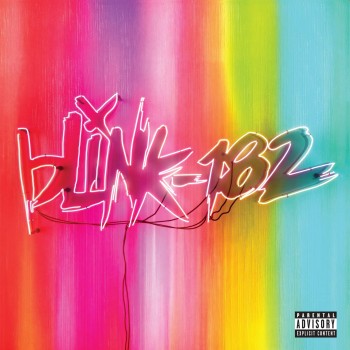 Blink 182 Cd Nine