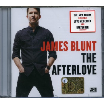 Blunt James Cd The Afterlove