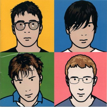 Blur Cd The Best Of