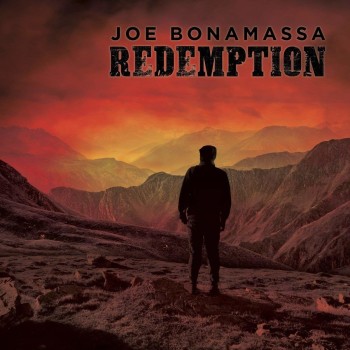 Bonamassa Joe Cd Redemption