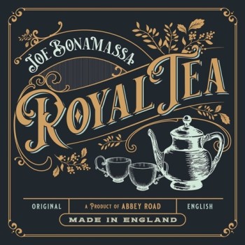 Bonamassa Joe Cd Royal Tea