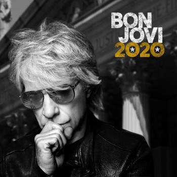 Bon Jovi Cd Bon Jovi 2020