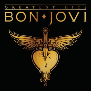 Bon Jovi Cd Greatest Hits