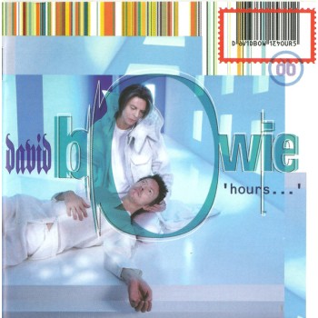 Bowie David Cd Hours