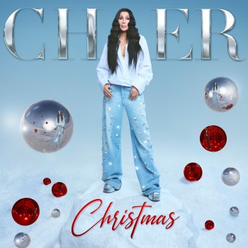 Cher Cd Cher Christmas