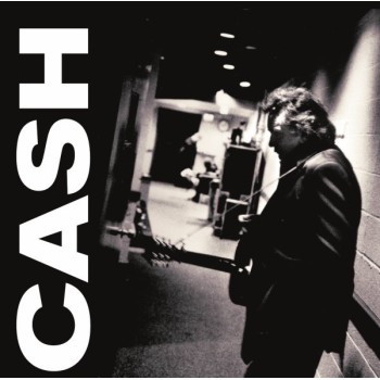 Cash Johnny Cd American Iii  Solitary