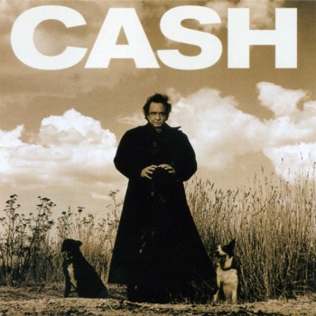 Cash Johnny Cd American Recordings