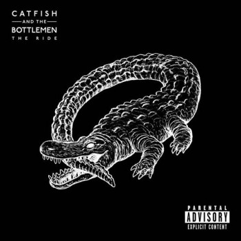 Catfish And The Bottlemen Cd The Ride