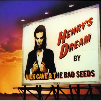 Cave Nick & The Bad Seeds Cd Henry S Dream