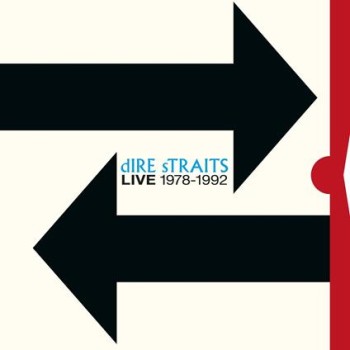 Dire Straits Cd8 The Live Albums