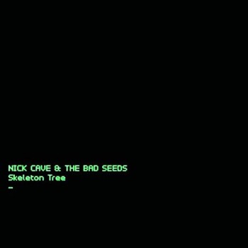 Cave Nick & The Bad Seeds Cd Skeleton Tree