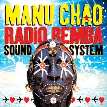 Chao Manu Cd Radio Bemba Sound System