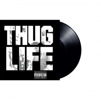 2Pac Lp Thung Life Vol.1