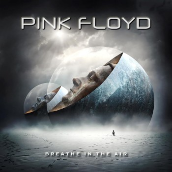 Pink Floyd Cd Breathe In The Air