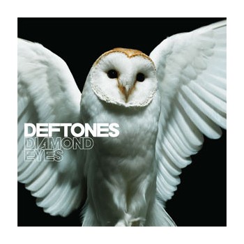 Deftones Cd Diamond Eyes