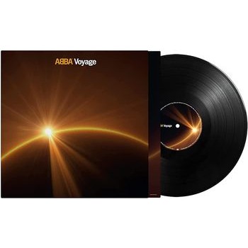 Abba Lp Voyage