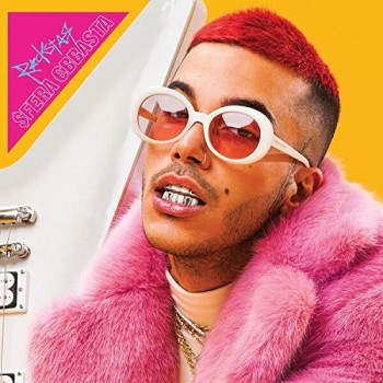 Sfera Ebbasta Cd Rockstar