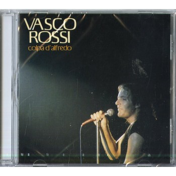 Rossi Vasco Cd Colpa D Alfredo