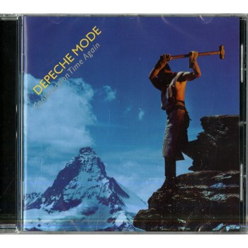 Depeche Mode Cd Construction Time Again