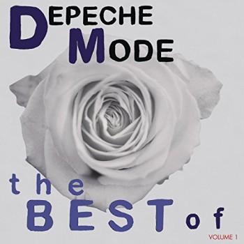 Depeche Mode Cd The Best Of Vol. 1