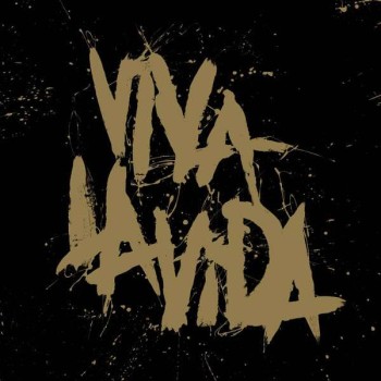 Coldplay Cd2 Viva La Vida