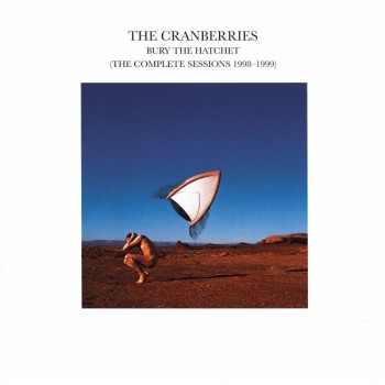 Cranberries Cd Bury The Hatchet