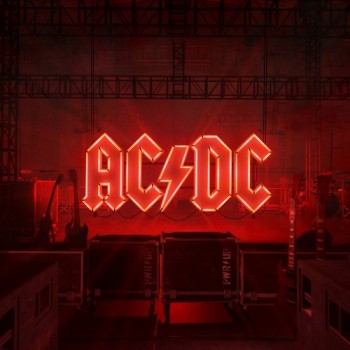 Ac/Dc Lp Power Up