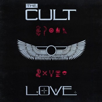 Cult (The) Cd Love