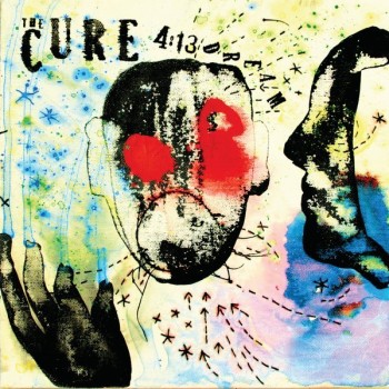 Cure (The) Cd 4:13 Dream