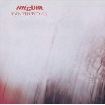 Cure (The) Cd Seventeen Seconds