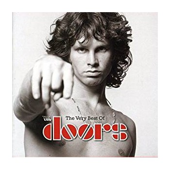 Doors (The) Cd The Very Best