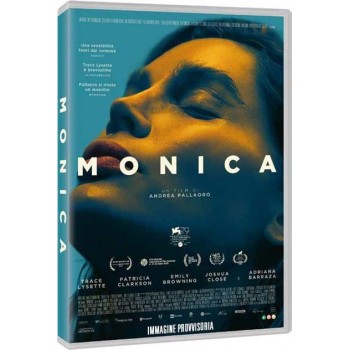 Monica Dvd