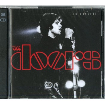 Doors (The) Cd2 In Concert