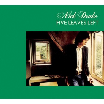 Drake Nick Cd Five Leaves Left