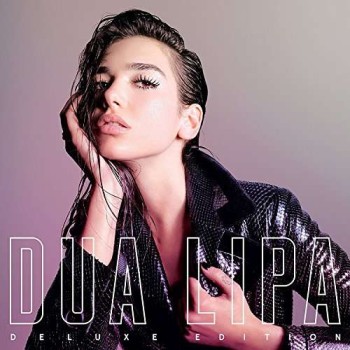 Dua Lipa Cd Dua Lipa