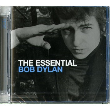 Dylan Bob Cd2 The Essential