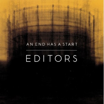 Editors Cd An End Has A Start