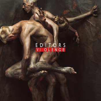 Editors Cd Violence