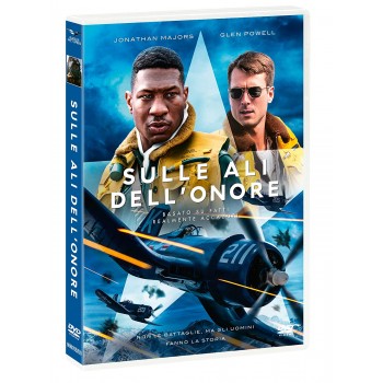 Sulle Ali Dell Onore Dvd