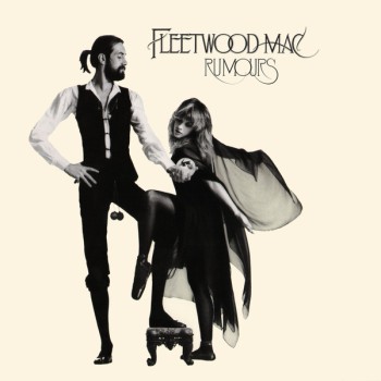 Fleetwood Mac Cd Rumours